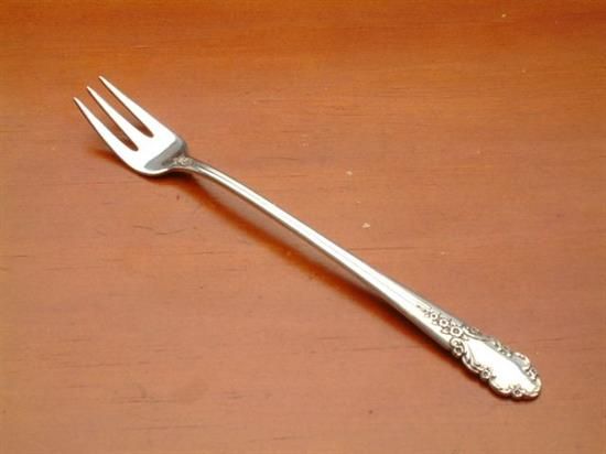 Picture of Cocktail Forks
