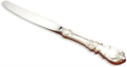 Picture of New Lunch Knives