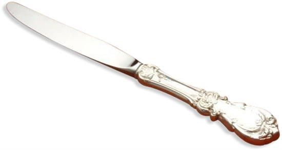 Picture of New Lunch Knives