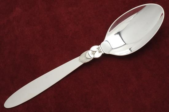 Picture of Oval Soup/dessert Spn: