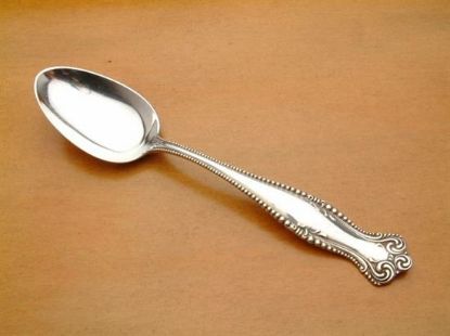 Picture of Oval Soup/dessert Spn: