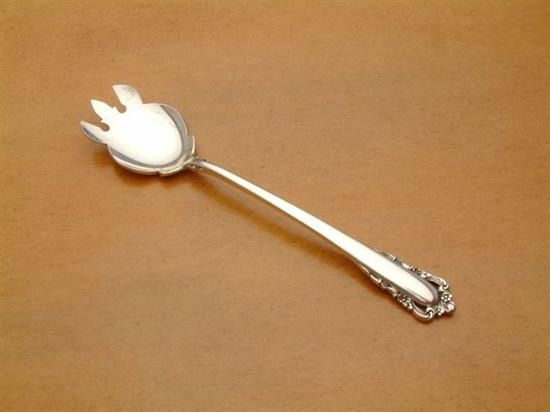 Picture of Ice Cream Spoon/fork