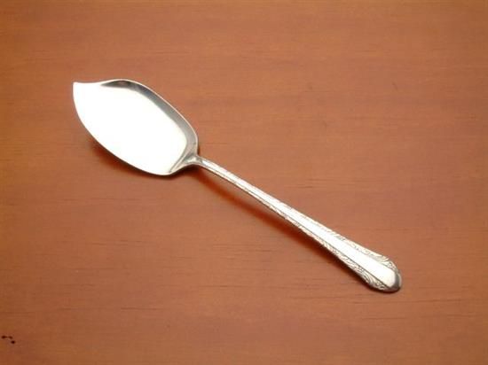 Picture of Mint Jelly Serv.spoon