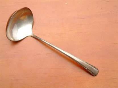 Picture of Sauce Ladle: