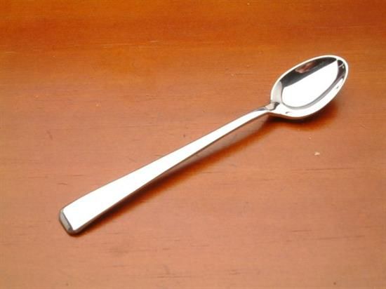 Picture of Infant Feeding Spoon