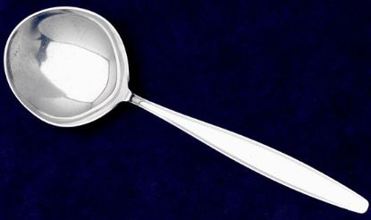 Picture of Berry Serving Spoon
