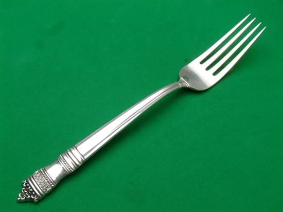 Picture of Dinner Forks