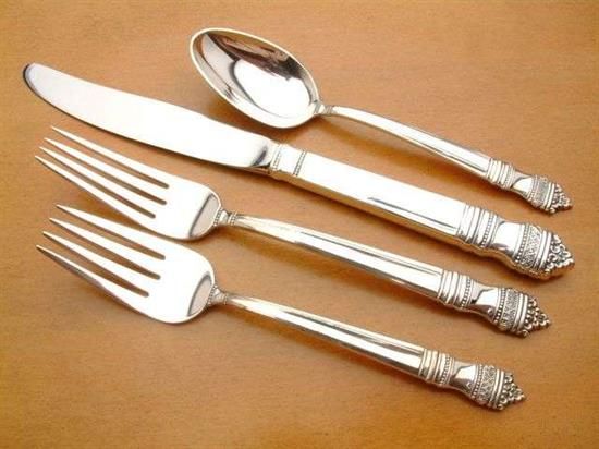 Picture of 4pc Place Size Setting
