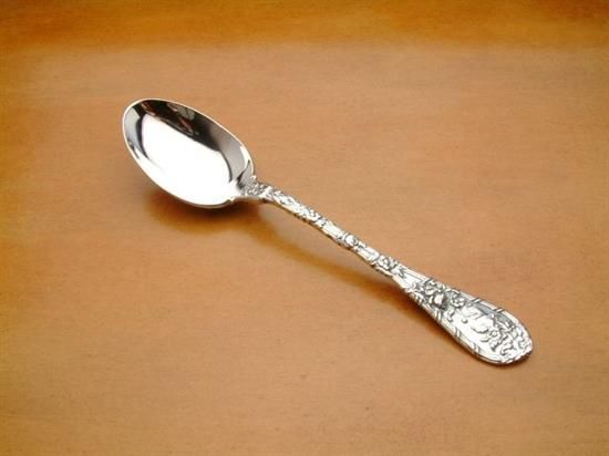 Picture of New Place Spoons