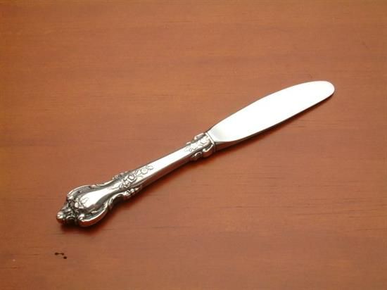 Picture of New Hh Butter Spreader