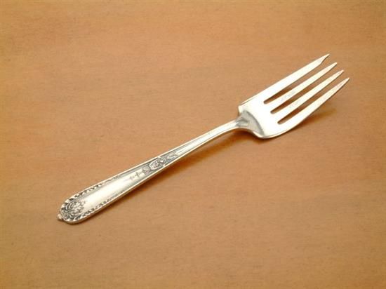 Picture of Salad Forks