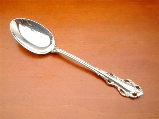 Picture of Place Soup Spoons