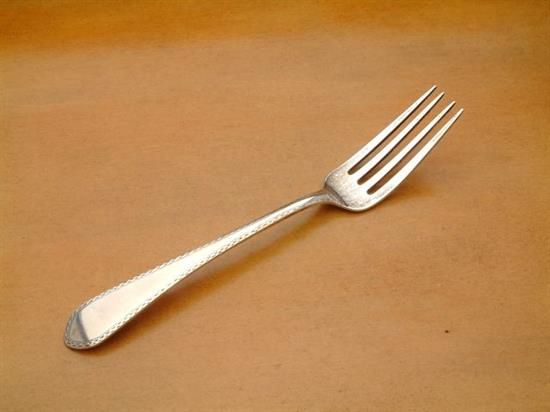 Picture of New Place Forks