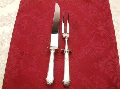 Picture of New 2pc.roast Carv.set