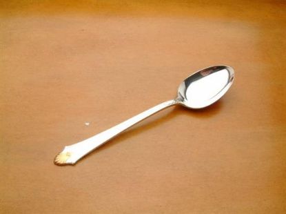 Picture of Place Soup Spoons