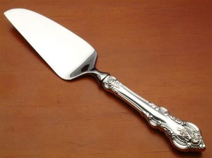 Picture of New Cheese Server