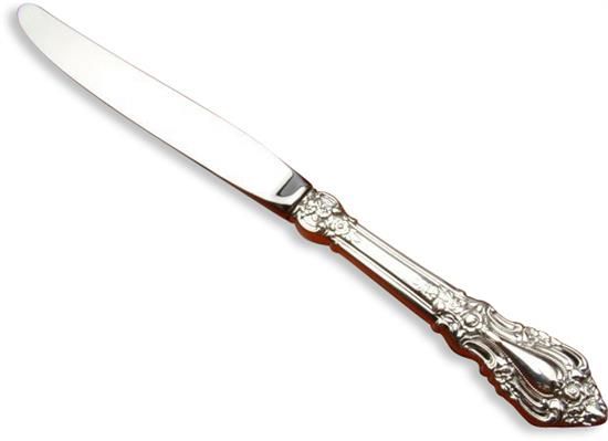 Picture of New Dinner Size Knives