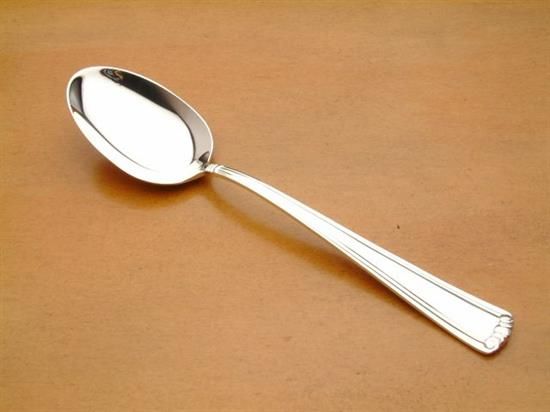 Picture of New Place Spoons: