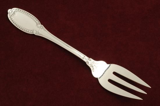 Picture of Salad Forks