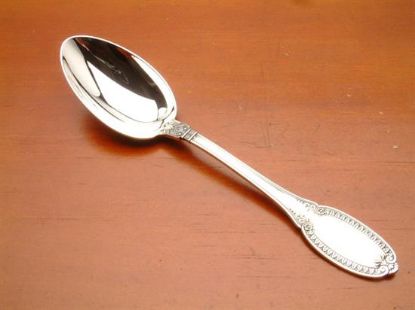 Picture of New Place Spoons