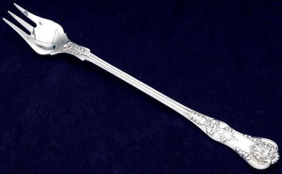 Picture of Cocktail Forks