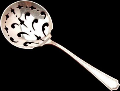 Picture of New Bon Bon Server