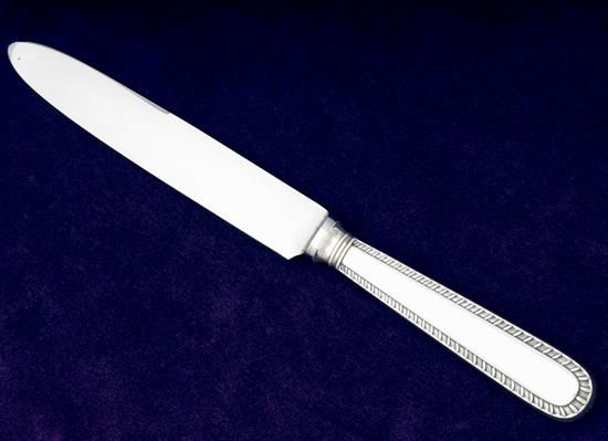 Picture of Dinner Knives French