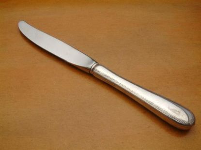 Picture of New Lunch Knives