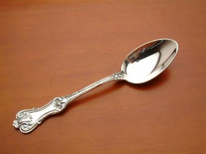 Picture of Place Soup Spoons