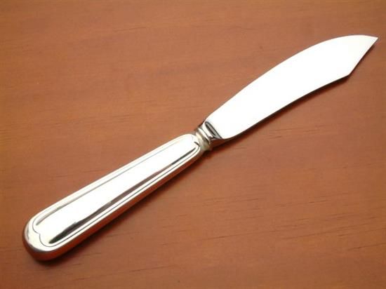 Picture of New Fish Knives