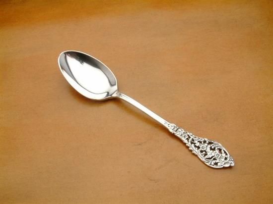 Picture of New Place Spoons: