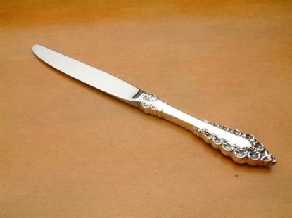 Picture of Place Knife Modern