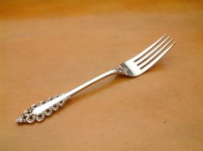 Picture of New Place Forks
