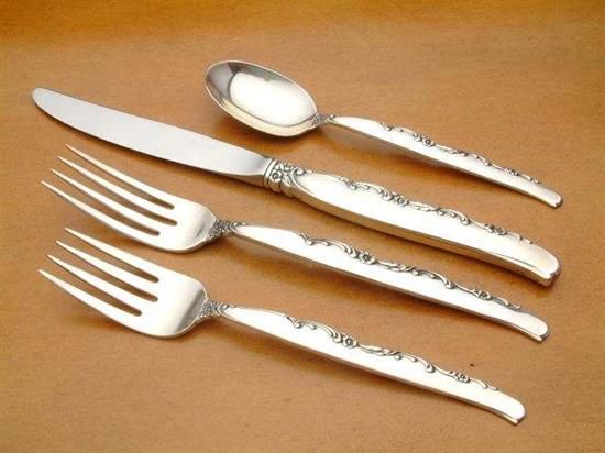 Picture of 4pc Place Size Setting