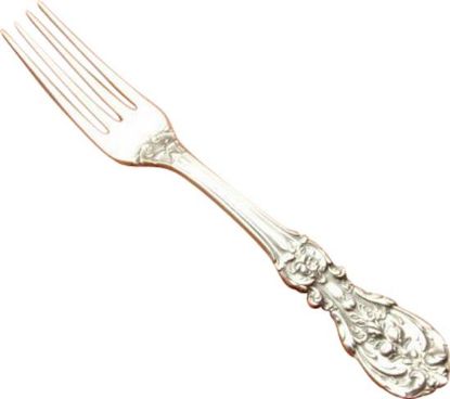 Picture of New Lunch Forks