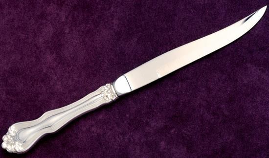 Picture of Ind.steak Knife