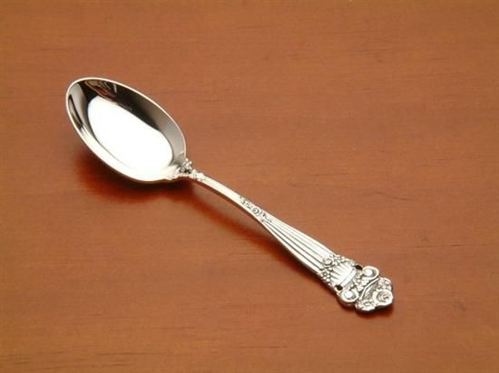 Picture of New Demitasse Spoons