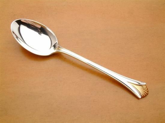 Picture of New Place Spoons: