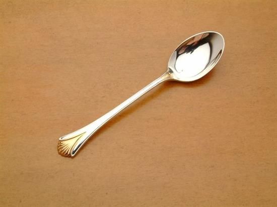 Picture of New Demitasse Spoons