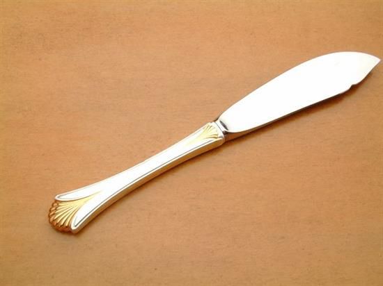 Picture of New Hh Master Butter