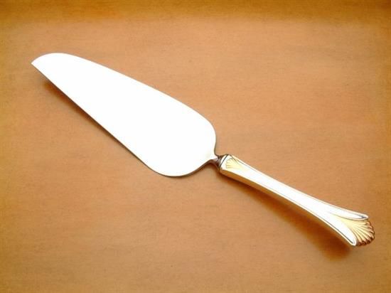 Picture of New Pie/cake Server