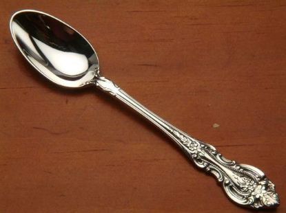 Picture of New Demitasse Spoons