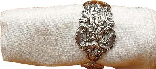 Picture of Napkin Ring 1/2"wide