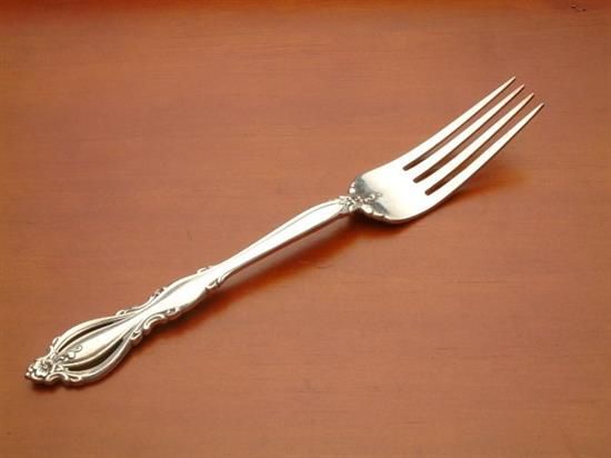 Picture of New Dinner Size Forks