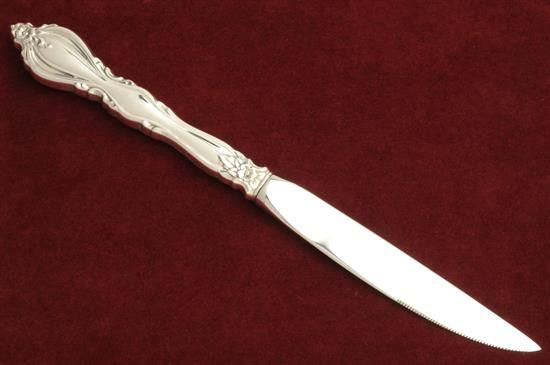 Picture of New Ind.steak Knives