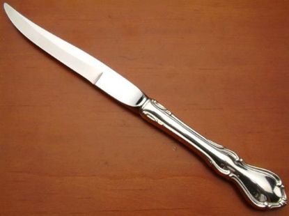 Picture of New Ind.steak Knives