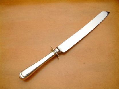 Picture of Wedding Cake Knife