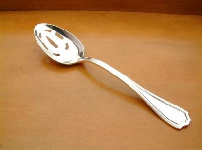 Picture of Pierced Tableserv.spn