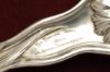Picture of Salad Set All Silver