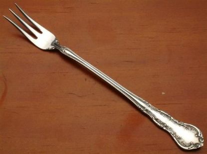 Picture of Cocktail Forks